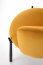 K531 Chair mustard