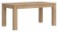 Ferro ST10 160-200 Extendable dining table