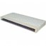 Gumi Bonell 200x80x12 Mattress