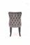 V-CH-ALDA Chair grey