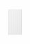 Nova-White 83-30-1D Upper Cabinet 30 cm 1 Door