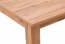 Mortiz STO130/175 Extendable dining table