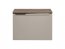 SANTA FE TAUPE 82-60-B-2S Waschbeckenunterschrank