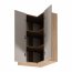 Sorento G60N2 Corner wall cabinet