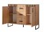 Lamelix 5 Chest of drawers