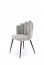 K552 chair, gray