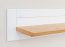 Marone Elite White/pine PLMEL07 Hanging shelf