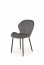 K538 Chair Gray