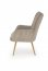 AMARO Armchair gray