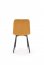 K560 Chair mustard