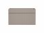 ICONIC CASHMERE 82-80-D-1S Cabinet Under Washbasin