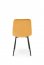 K525 Chair mustard