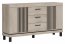 Mati-MT 04 Chest of drawers