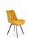 K519 Chair Mustard