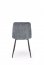 K547 Chair Gray