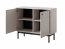 Japandy Oak Linea K104 Chest 