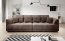 Tiga- Big Sofa Sofabed electric seat depth regulation