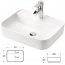 UM- CFP - 6289 DP MAGIC 2 BASIN 510X400X140 Izlietne