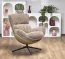 LOBSTER Leisure chair beige