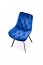 K519 Chair Dark Blue