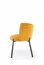 K531 Chair mustard