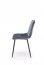 K547 Chair Gray