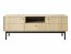 Japandy Oak Linea RTV154 TV cabinet