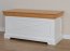 Marone Elite White/pine PLMEL18 Kommode