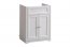 PLC 820 Andersen white Sink cabinet