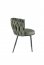 K516 Chair olive