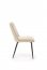 K539 Stuhl beige