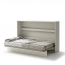 BED BC-05 CONCEPT 120x200 Horizontālā sienas gulta