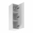 Sorento G30 P/L Wall cabinet