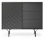 Raven KSZ97 Chest of drawers