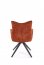 K540 Chair Cinnamon