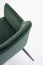 K558 Chair dark green