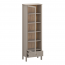 Kleo WIT 1w1s Glass-fronted cabinet 