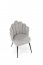 K552 chair, gray