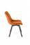 K520 Chair Cinnamon / Black