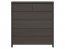 Kaspian KOM6S Chest of drawers