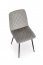 K525 Chair Gray