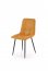 K560 Chair mustard