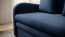 SO-AR- 40NU-40NU Sofa (Nube 40 navy blue/Nube 40 navy blue)