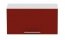 Standard WK1D70 70 cm Gloss acrylic Horizontal wall cabinet 