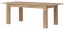 Ferro ST10 160-200 Extendable dining table