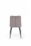 K539 Chair grey