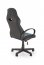 RAGNAR Office chair black / blue