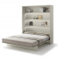 BED BC-13 CONCEPT 180x200 Vertikāla sienas gulta