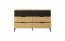 Baltic B KOM 138 6S Chest of drawers