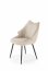 K543 Chair beige